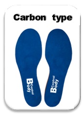 Carbon type
